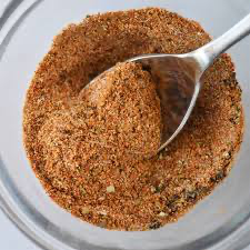 French Fries Seasoning VOC