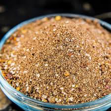 Jamaican Jerk Original VOC