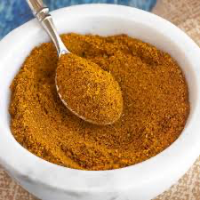 Currypowder North India Original VOC