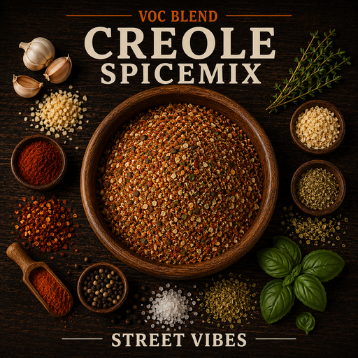 Creole Original Kruidenmelange VOC Blend