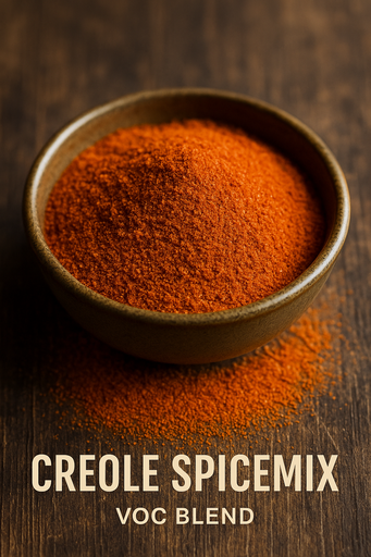 Creole Original Kruidenmelange VOC Blend