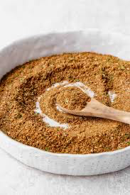 Chermoula Original Spiceblend VOC