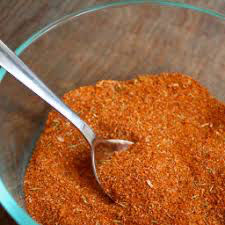 Kruidenrub : Carolina Smokehouse Rub VOC
