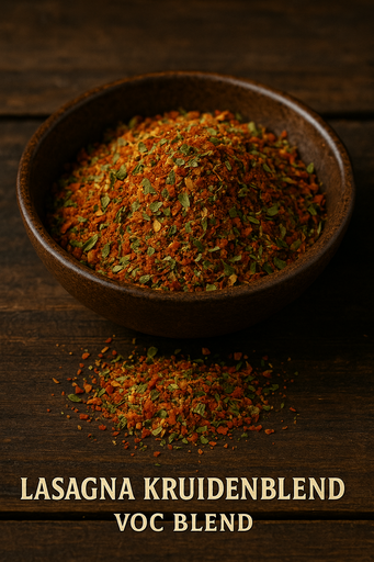 Lasagna Kruidenmelange VOC Blend