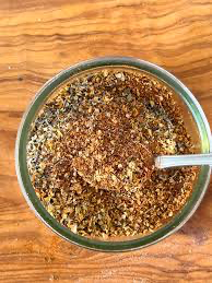 Mc Cormick Spaghetti Spices VOC