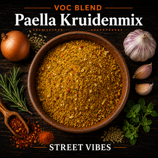 Paella Kruidenmelange Original VOC Blend