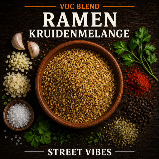 Ramen Kruidenmelange Original VOC Blend