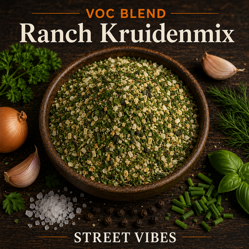 Ranch Kruidenmelange Original VOC Blend