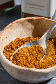 Ras el Hanout Original VOC 