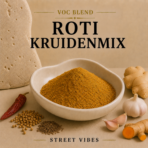 Roti Kruidenmelange VOC Blend