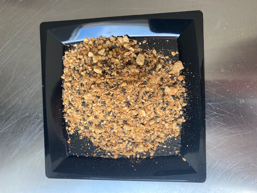 Shichimi Togarashi VOC