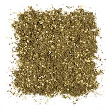Za' Atar. VOC Blend