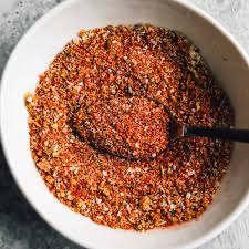 Spicy Kip VOC Melange