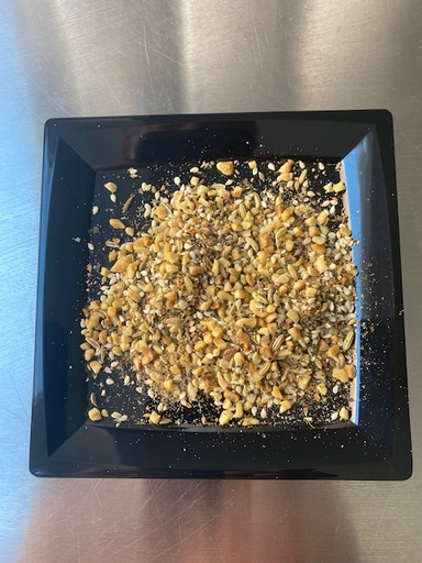 Dukkah VOC