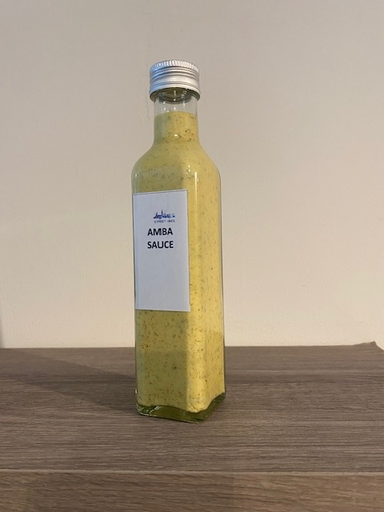 Amba Sauce