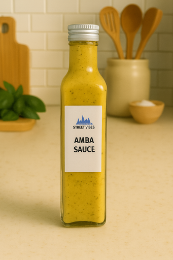Amba Sauce