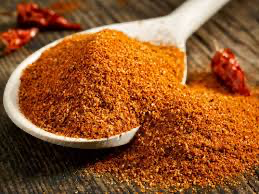 Chili Kruidenmelange VOC