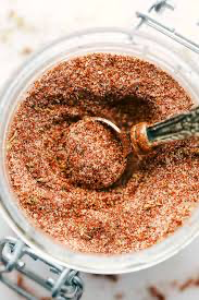 Fajita Blend VOC