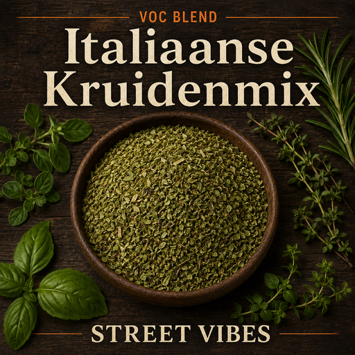 Italiaanse Kruidenmelange VOC Blend