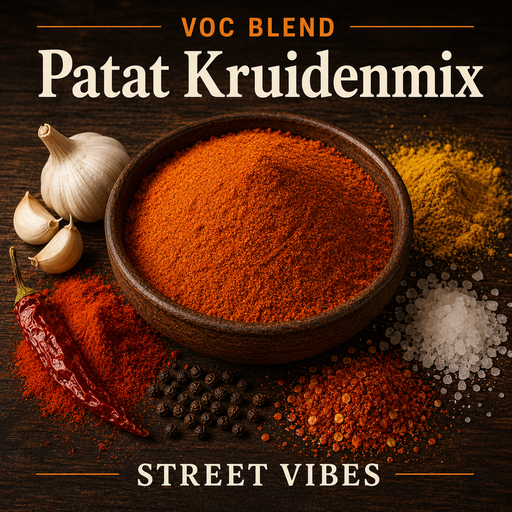 Patatkruiden Melange VOC Blend
