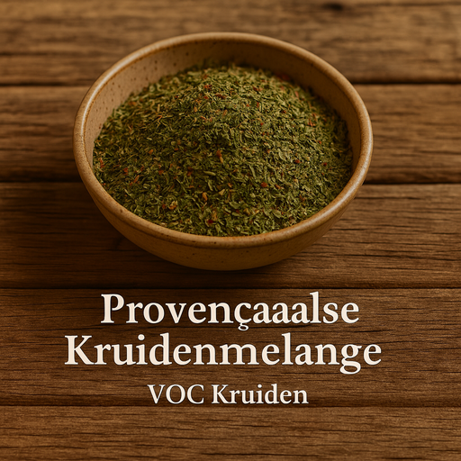 Provençaalse Kruidenmelange VOC Blend
