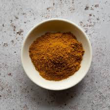 Ras el Hanout Iran VOC