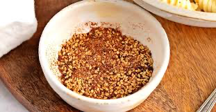 Salad Supreme Spice Blend VOC