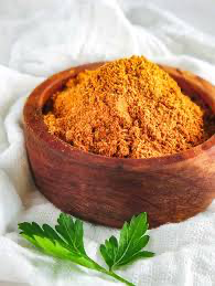 Sazon Seasoning Blend VOC