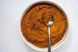 Tandoori Masala Blend VOC