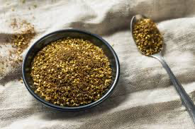 Za ' Atar Middle East Blend VOC