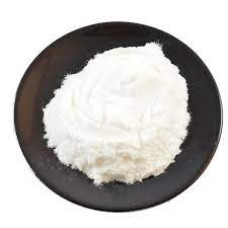 Zout : Gerookt zout