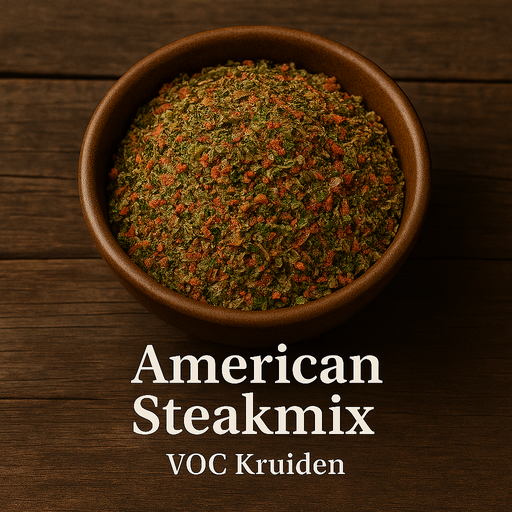 American Steakmix