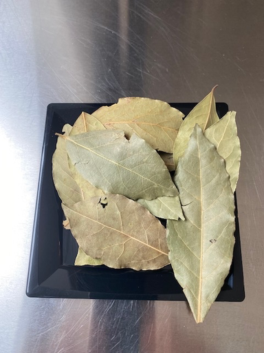 Laurierblad Handpicked 100 gram