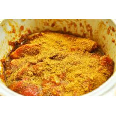 Pangang Kruidenmix