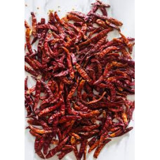Peper : Arbol Chilipeper Heel 500 gram