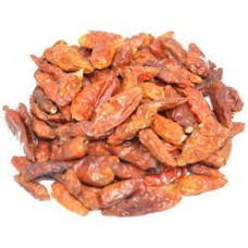 Peper : Birdseye of Pili Pili Rawat 500 gram