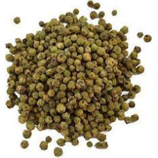 Peper : Groene peperkorrels Heel