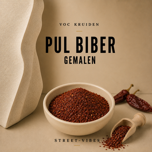 Peper : Pul Biber
