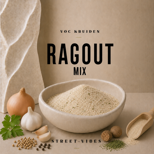 Ragout Mix 1,5 kilo