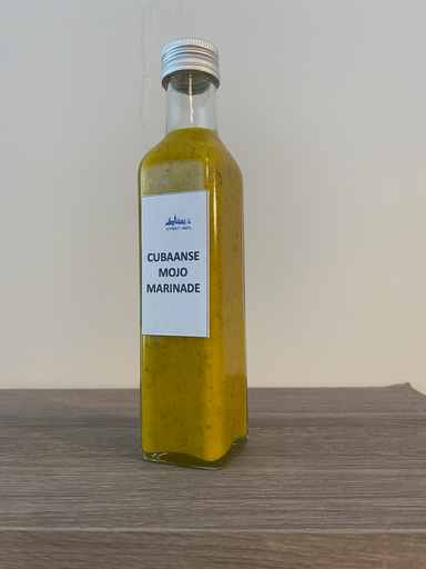 Cubaanse Mojo Marinade