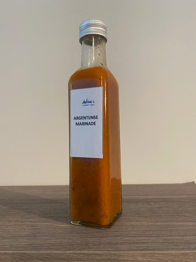 Argentijnse Steak Marinade