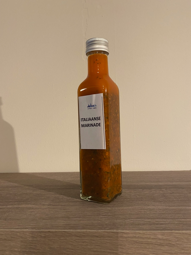 Italiaanse Marinade