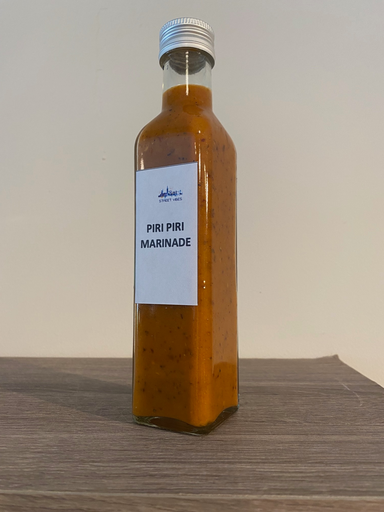 Piri Piri Marinade
