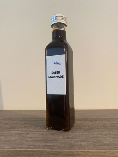 Sateh Marinade 