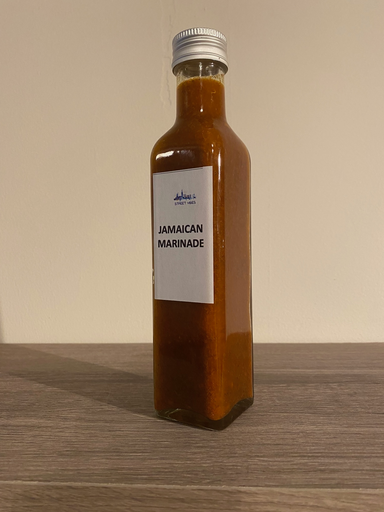 Jamaican Marinade