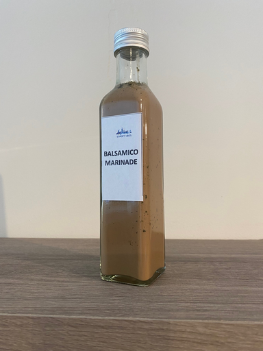 Balsamico Marinade
