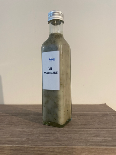 Vis Marinade