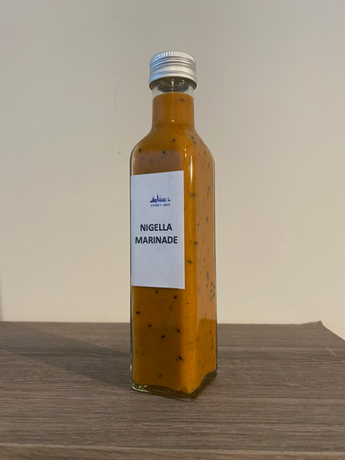 Nigella Marinade