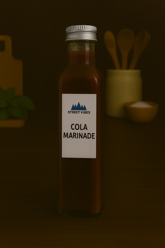 Cola Marinade