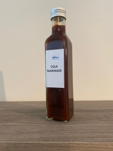 Cola Marinade